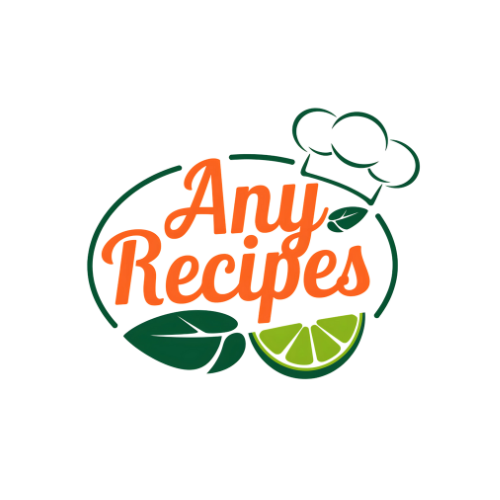 Any Recipes